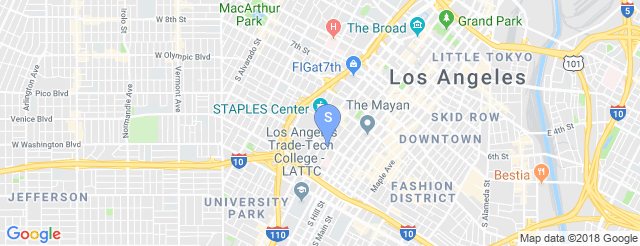 Crypto.com Arena