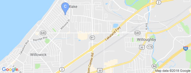 Classic Auto Group Park