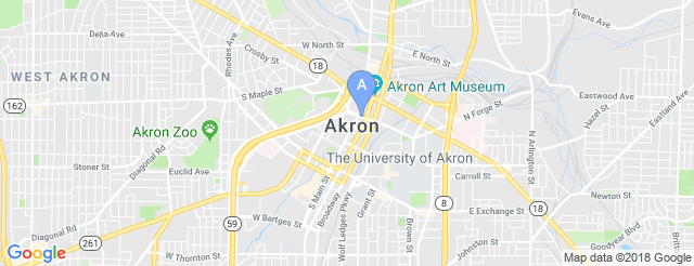 Akron Civic Theatre