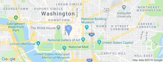 Capital One Arena