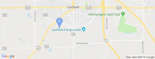 Canfield Fairgrounds