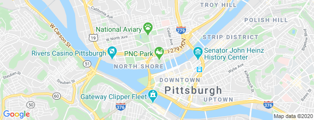 PNC Park