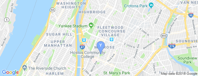 Yankee Stadium